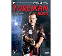 Kyusho-Jitsu: Toreikan Budo [USA] [DVD]