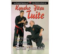 Kyusho Jitsu Tuite by Evan Pantazi