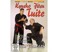 Kyusho Jitsu. Tuite. Joint Locking DVD [Importado de Inglaterra]