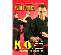 Kyusho Jitsu - Vol. 10 : K.O. Energetic Transfert [Francia] [DVD]