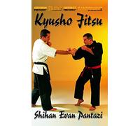 Kyusho Jitsu - Vol. 2 : Points des bras [Reino Unido] [DVD]