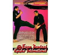 Kyusho Jitsu - Vol. 5 : Leg Points [Reino Unido] [DVD]