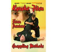 Kyusho Jitsu - Vol. 7 : Grappling Methods [Reino Unido] [DVD]