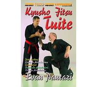 Kyusho Jitsu - Vol. 8 : Tuite [Reino Unido] [DVD]