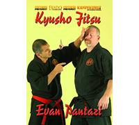 Kyusho Jitsu - Vol. 9 [Reino Unido] [DVD]