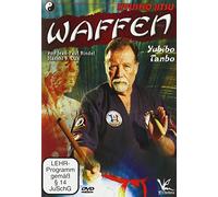 Kyusho Jitsu Waffen [Alemania] [DVD]
