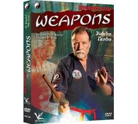 Kyusho-Jitsu - Weapons Yubibo & Tanbo by Jean-Paul Bindel
