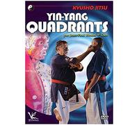 Kyusho-Jitsu - Yin & Yang quadrants [Francia] [DVD]