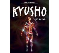 Kyusho, mis notas…: Instructor 5º nivel de Kyusho por la Kyusho International (ARTES MARCIALES)