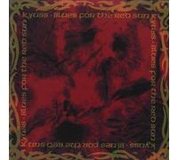 Kyuss - Blues for the Red Sun
