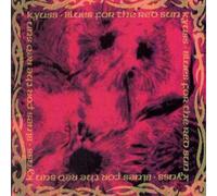 Kyuss Blues for the Red Sun (CD) Album (Importación USA)