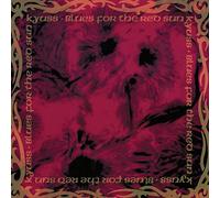 Kyuss - Blues From The Red Sun