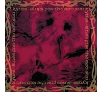 Kyuss – Blues for the Red Sun – LP vinilo rojo – Importación USA – Elektra