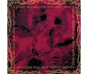 Kyuss - Kyuss: Blues From the Red Sun [Winyl]
