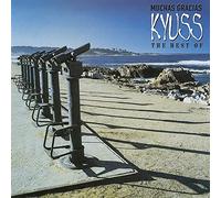 Kyuss - Kyuss - Muchas Gracias: The Best of Ky (2 LP Azul) [Vinilo]