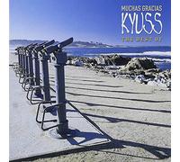 Kyuss - Muchas Gracias: The Best Of Kiuss