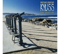 Kyuss - Kyuss - Muchas Gracias: The Best of Ky (2 LP Azul) [Vinilo]