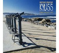 Kyuss Muchas Gracias: The Best of Kyuss (Vinyl) (Importación USA)