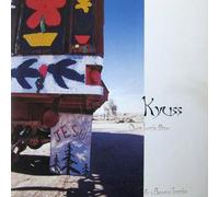 Kyuss - One Inch Man