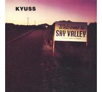 Kyuss - Welcome To Sky Valley [Vinilo]