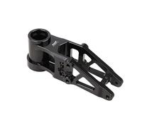 KYX Racing aluminio delantero mamparo actualiza piezas accesorios para 1/4 RC motocicleta Losi Promoto-MX