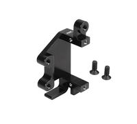 KYX Racing Aluminio Servo Mount actualiza piezas accesorios para 1/4 RC motocicleta Losi Promoto-MX