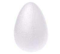 KYXKHSAA Huevo Ball Modelado de espuma de poliestireno para huevos de Pascua