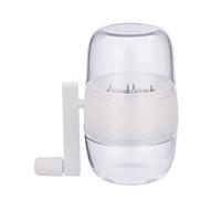 KYXKHSAA Molinillo manual de frutos secos multifuncional, triturador de frutos secos, triturador de cacahuetes, dispositivo de molienda de cacahuetes, utensilios de cocina, picadores de nueces y dados