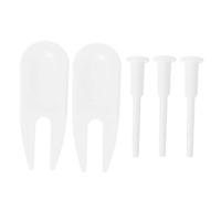 KYXKHSAA Tapones de aire de bola, extractores de enchufes, inflables, para cama, piscina, con tiradores, juego de pelota de yoga para que los niños se sienten