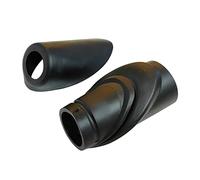 KYYET Compatible con Mercedes R129 SL 300SL 500SL SL500 1990-2002 Junta de Accesorios para Antena