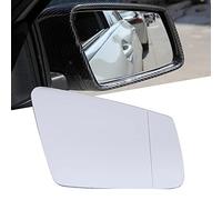 KYYET Espejo retrovisor lado derecho de repuesto para un B C Clase E W176 W246 W204 W212 W221 GLA CLA
