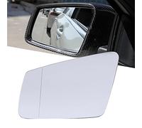 KYYET Espejo retrovisor lado izquierdo de repuesto para un B C Clase E W176 W246 W204 W212 W221 GLA CLA