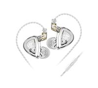 KZ EDA Earbuds (Balance Edition) with Microphone