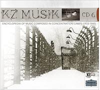 Kz Musik, Cd 6