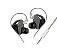 KZ ZVX Earbuds with Microphone