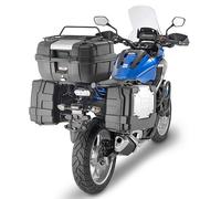 KZ1146 - Fijación trasera para baúl Kappa MONOKEY/MONOLOCK HONDA NC 750 S