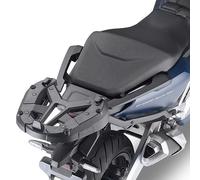 KZ1186 - Fijación trasera para baúl Kappa MONOKEY/MONOLOCK HONDA Forza 750