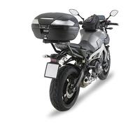 KZ2115 - Fijación trasera para baúl Kappa MONOKEY/MONOLOCK YAMAHA MT-09 850