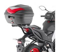 Kappa Portaequipajes para Yamaha MT-03, año de fabricación 20