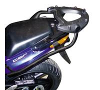 KZ260 - Fijación trasera para baúl Kappa MONOKEY/MONOLOCK HONDA CBF 1000 / ABS