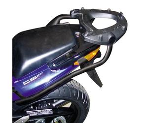 KZ260 - Fijación trasera para baúl Kappa MONOKEY/MONOLOCK HONDA CBF 1000 / ABS