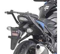KZ3113 - Fijación trasera para baúl Kappa MONOKEY/MONOLOCK SUZUKI GSX S750