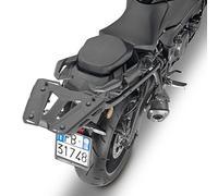 Soporte trasero Kappa Monokey/Monolock para SUZUKI GSX-S 1000 GT 22-26