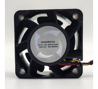 KZ4028B012S 4028 4CM DC12V 1.23A 3-Wire 3P RD Rotation Detection High Air Volume Power Supply Cooling Fan