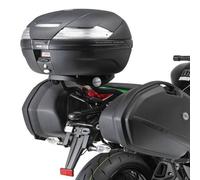 KZ4100 - Fijación trasera para baúl Kappa MONOKEY/MONOLOCK KAWASAKI Z 1000 SX
