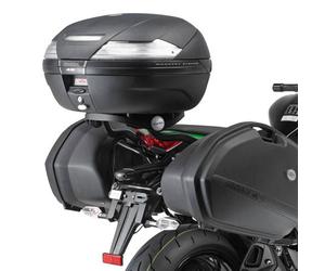 KZ4100 - Fijación trasera para baúl Kappa MONOKEY/MONOLOCK KAWASAKI Z 1000 SX