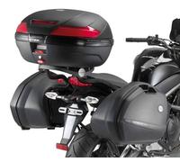 KZ449 - Fijación trasera para baúl Kappa MK/ML KAWASAKI ER 6N / ER 6F 650
