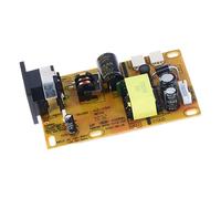 KZ50W 12V 3A LCD Power Board para pantallas de 30,5-61 cm | Fuente de alimentación de alta eficiencia para monitor doméstico, reemplazo protector de cortocircuito para pantalla LCD
