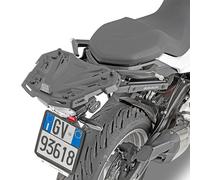 KZ5137 - Fijación trasera para baúl Kappa MONOKEY/MONOLOCK BMW F 900 R (20-23)