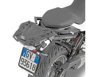 KZ5137 - Fijación trasera para baúl Kappa MONOKEY/MONOLOCK BMW F 900 R (20-23)